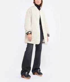 MOTHER Jean The Hustler Roller Heel Denim Deep End -ANINE BING Boutique mothe look20220803 219