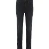 MOTHER Jean The Rascal Ankle Snippet Denim Encounters At Night 2 MOTHER Jean The Rascal Ankle Snippet Denim Encounters At Night -ANINE BING Boutique mothe36184 pck20210622 1 1