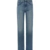 MOTHER Jean The Kick It Denim Scenic Route 1 MOTHER Jean The Kick It Denim Scenic Route -ANINE BING Boutique mothe39116 pck20220103 1