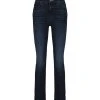 MOTHER Jean The Rascal Ankle Snippet Denim Freebird -ANINE BING Boutique mothe45624 pck20220811 1