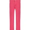 MOTHER Jean The Ditcher Crop Superior Azalea -ANINE BING Boutique mothe47006 pck20220829 1 12