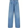 MOTHER Jean The Double Pleat Denim Nothing Else Like It -ANINE BING Boutique mothe47008 pck20220829 1