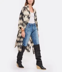 MOUSSY VINTAGE Jean Daleville Skinny Denim Bleu 21 MOUSSY VINTAGE Jean Daleville Skinny Denim Bleu -ANINE BING Boutique mouss look20220817 274