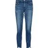 MOUSSY VINTAGE Jean Daleville Skinny Denim Bleu -ANINE BING Boutique mouss45786 pck20220707 1