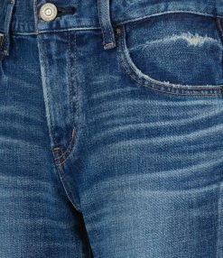 MOUSSY VINTAGE Jean Daleville Skinny Denim Bleu 13 MOUSSY VINTAGE Jean Daleville Skinny Denim Bleu -ANINE BING Boutique mouss45786 pck20220707 2