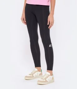 New Balance Legging NB Essentials Coton Noir -ANINE BING Boutique newbw look20220831 414