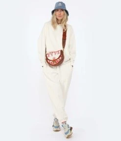 New Balance Jogging NB Athletics Coton Beige 9 New Balance Jogging NB Athletics Coton Beige -ANINE BING Boutique newbw look20230117 173