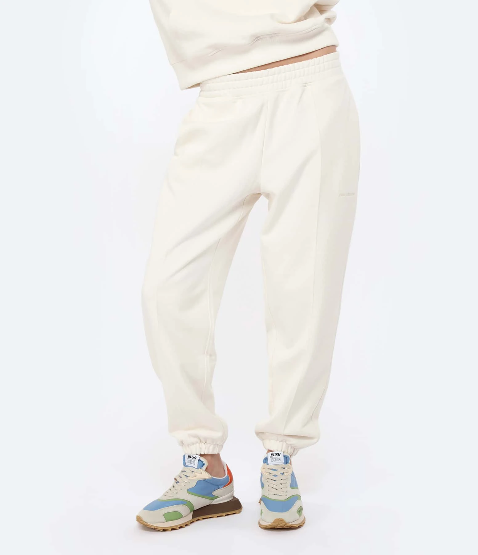 New Balance Jogging NB Athletics Coton Beige 7 New Balance Jogging NB Athletics Coton Beige – Image 5