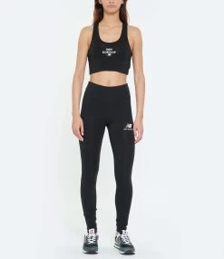 New Balance Brassière NB Athletics Noir -ANINE BING Boutique newbw look20230228 202 1