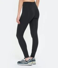 New Balance Legging NB Essentials Noir -ANINE BING Boutique newbw look20230228 210