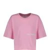 New Balance Tee-shirt NB Essentials Graphic Coton Orbit Pink 2 New Balance Tee-shirt NB Essentials Graphic Coton Orbit Pink -ANINE BING Boutique newbw47669 pck20220829 1