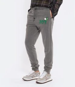 NEWTONE Jogging Jogger Joy Coton Pepper -ANINE BING Boutique newto look20220831 464