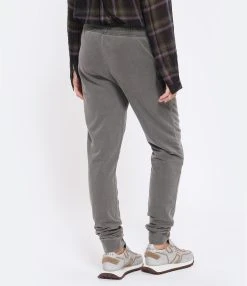 NEWTONE Jogging Jogger Joy Coton Pepper -ANINE BING Boutique newto look20220831 466