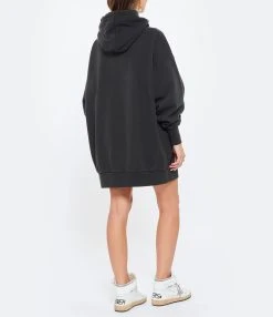 NEWTONE Robe Foster Nevada Coton Night -ANINE BING Boutique newto look20220914 323