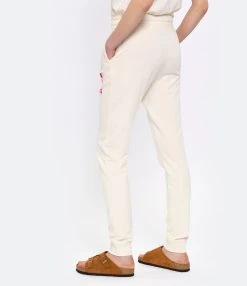 NEWTONE Jogging Jogger Heroes Coton Naturel 9 NEWTONE Jogging Jogger Heroes Coton Naturel -ANINE BING Boutique newto look20230223 428