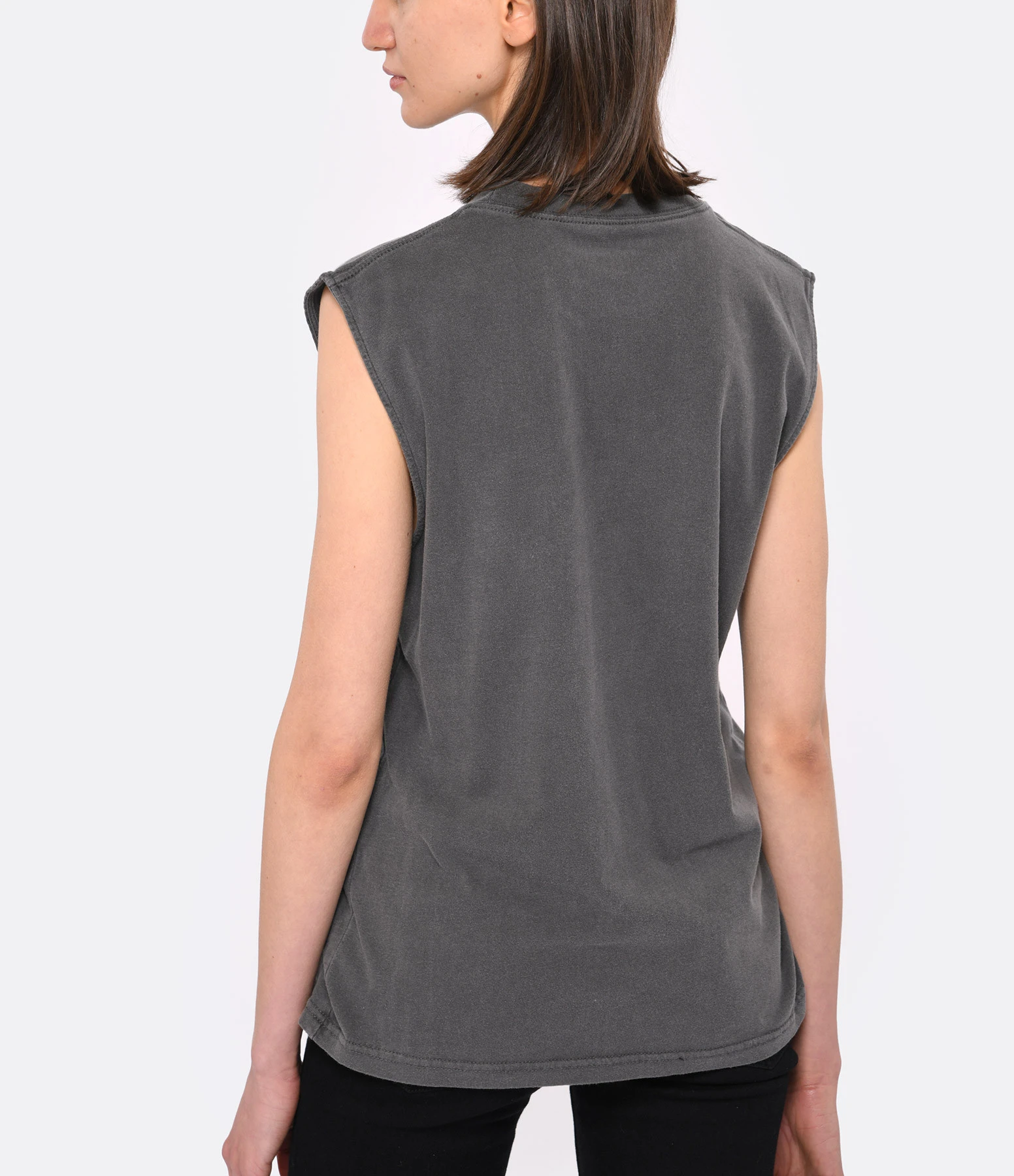 NEWTONE Tee-shirt Biker Official Coton Pepper 6 NEWTONE Tee-shirt Biker Official Coton Pepper – Image 4