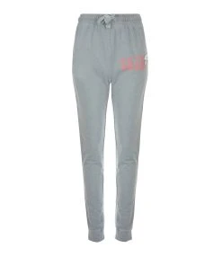 NEWTONE Jogging Jogger 1970 Coton Gris