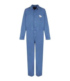 NEWTONE Combinaison Nevada Bleu Denim