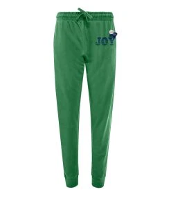 NEWTONE Jogging Jogger Joy Coton Vert Grass