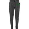 NEWTONE Jogging Jogger Joy Coton Pepper -ANINE BING Boutique newtone brand jogger fw22 plan de travail 1