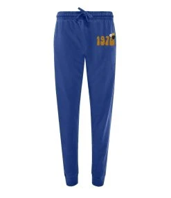 NEWTONE Jogging Jogger 1970 Coton Bleu