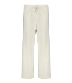 NILI LOTAN Jogging Kiki Coton Écru