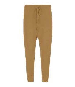 NILI LOTAN Jogging Nolan Coton Caramel