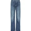 NILI LOTAN Jean Smith Coton Bleu 1 NILI LOTAN Jean Smith Coton Bleu -ANINE BING Boutique nilil48569 pck20230113 1