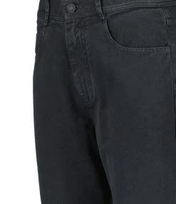 NILI LOTAN Pantalon Smith Coton Charbon 8 NILI LOTAN Pantalon Smith Coton Charbon -ANINE BING Boutique nilil48574 pck20221221 2