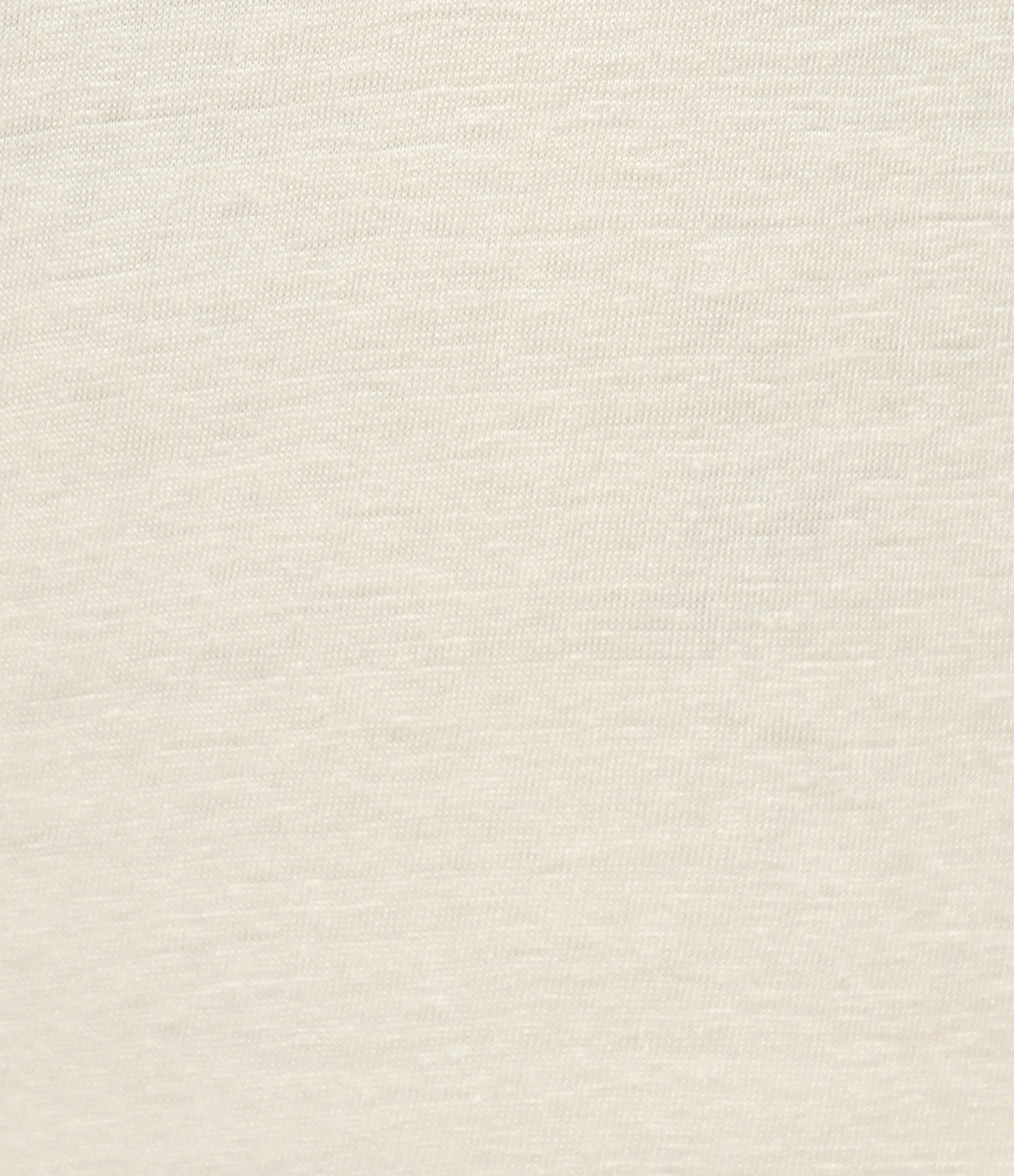 MARANT ÉTOILE Tee-shirt Zankou Lin Écru 4 MARANT ÉTOILE Tee-shirt Zankou Lin Écru – Image 2