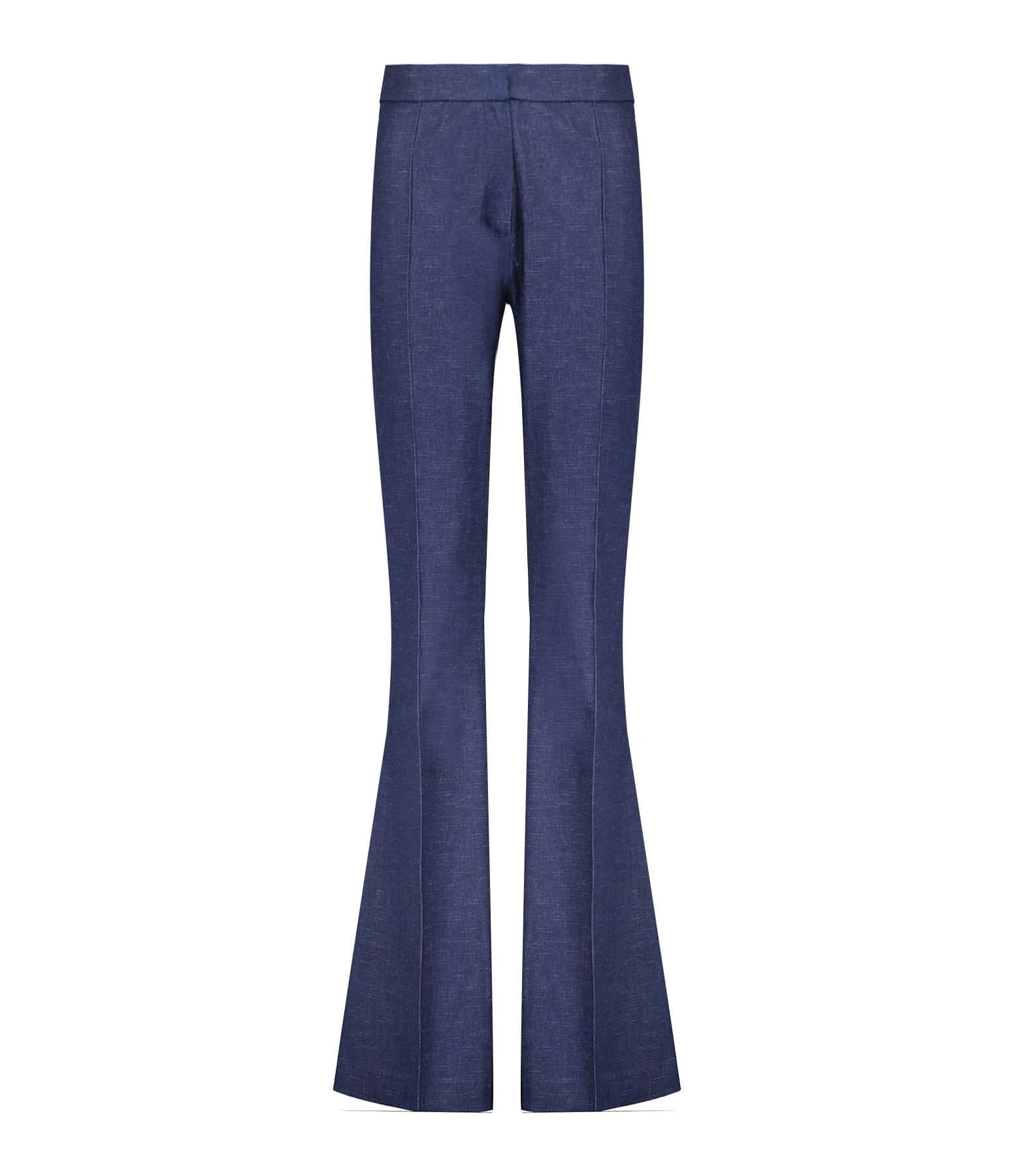 OUD Pantalon Espi Denim Stretch Bleu 3 OUD Pantalon Espi Denim Stretch Bleu