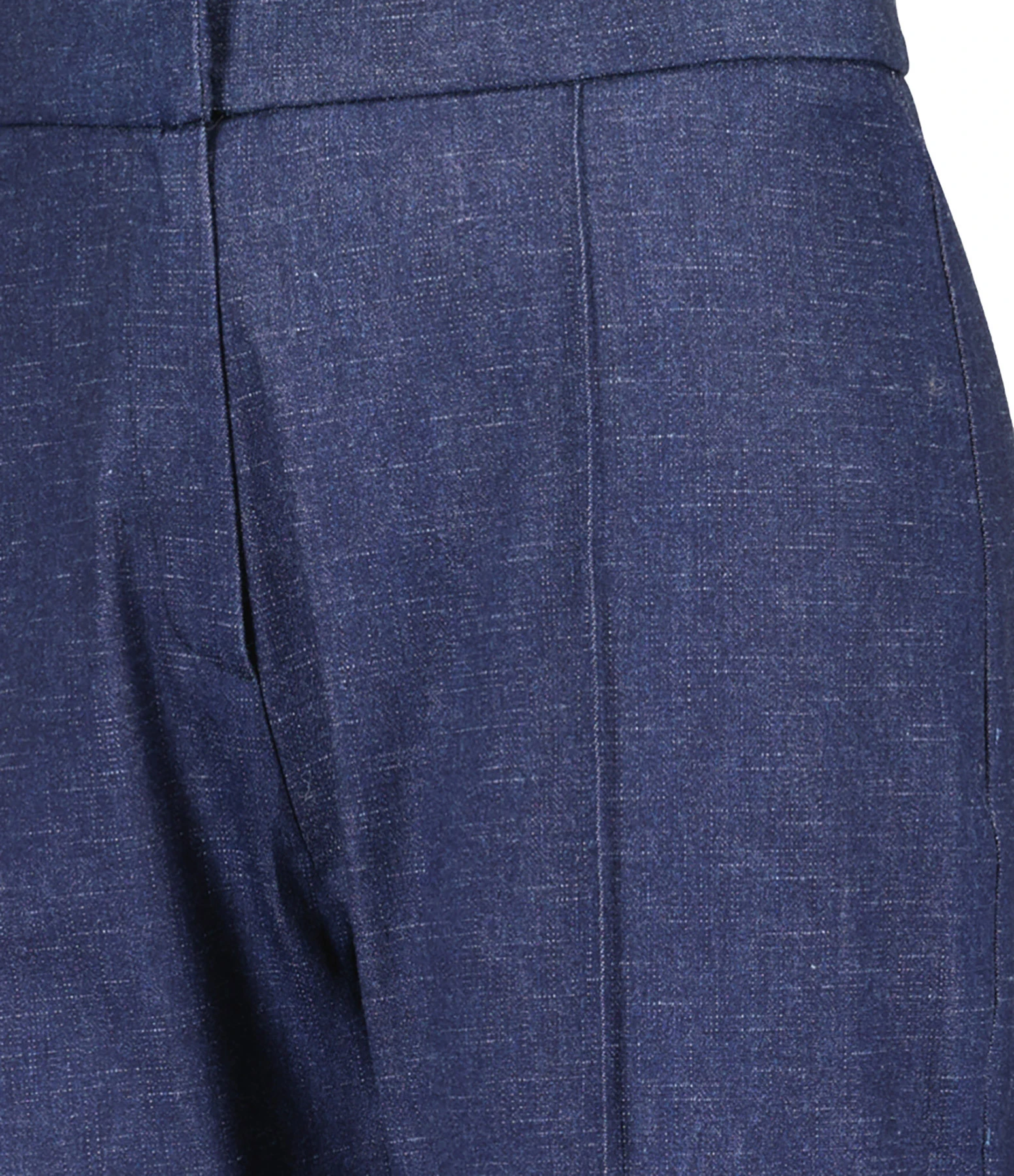 OUD Pantalon Espi Denim Stretch Bleu 4 OUD Pantalon Espi Denim Stretch Bleu – Image 2