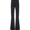 OUD Pantalon Espi Crêpe Noir 2 OUD Pantalon Espi Crêpe Noir -ANINE BING Boutique oudes50090 pck20230113 1