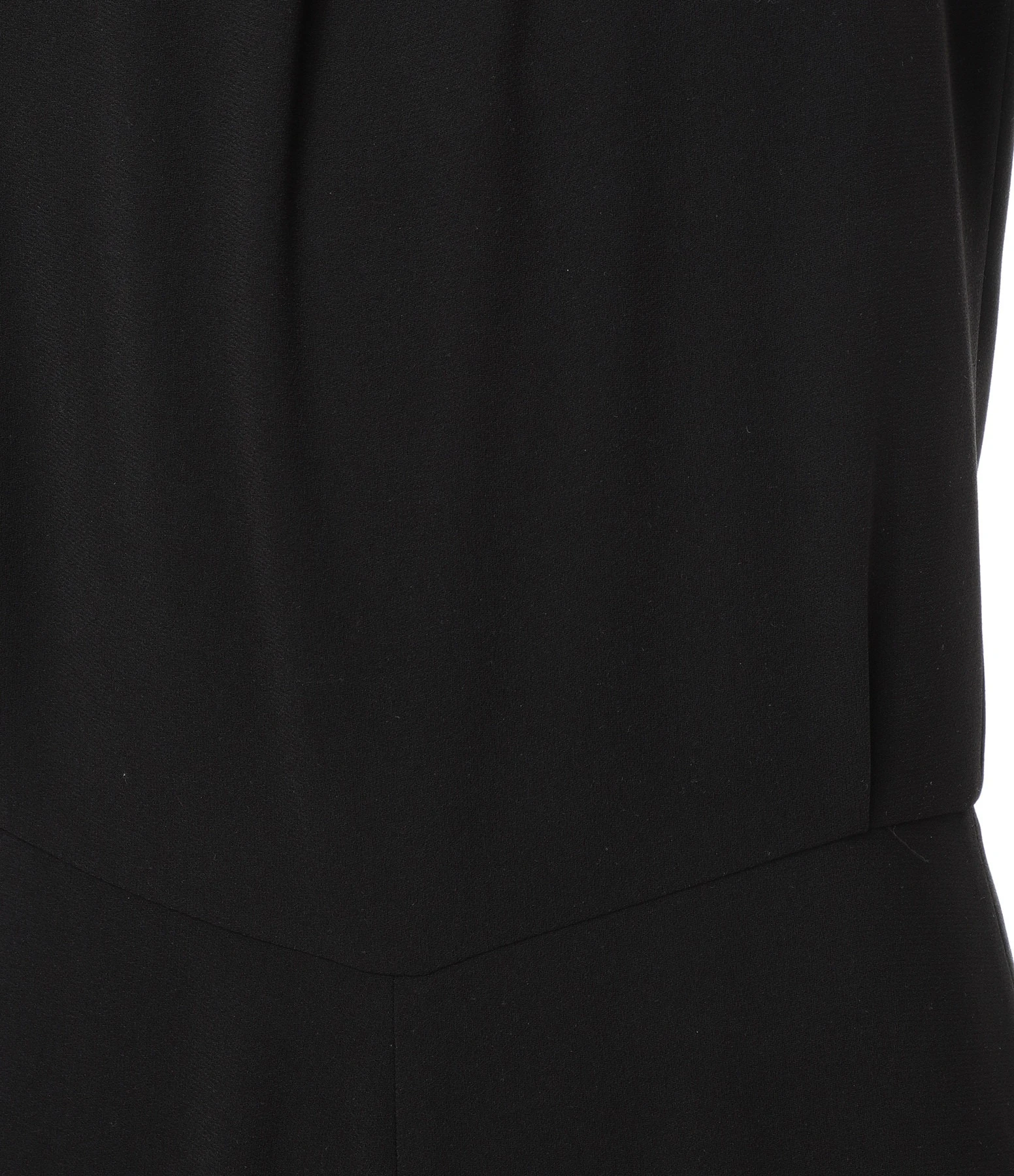 OUD Combinaison Iris Crêpe Unie Noir 4 OUD Combinaison Iris Crêpe Unie Noir – Image 2