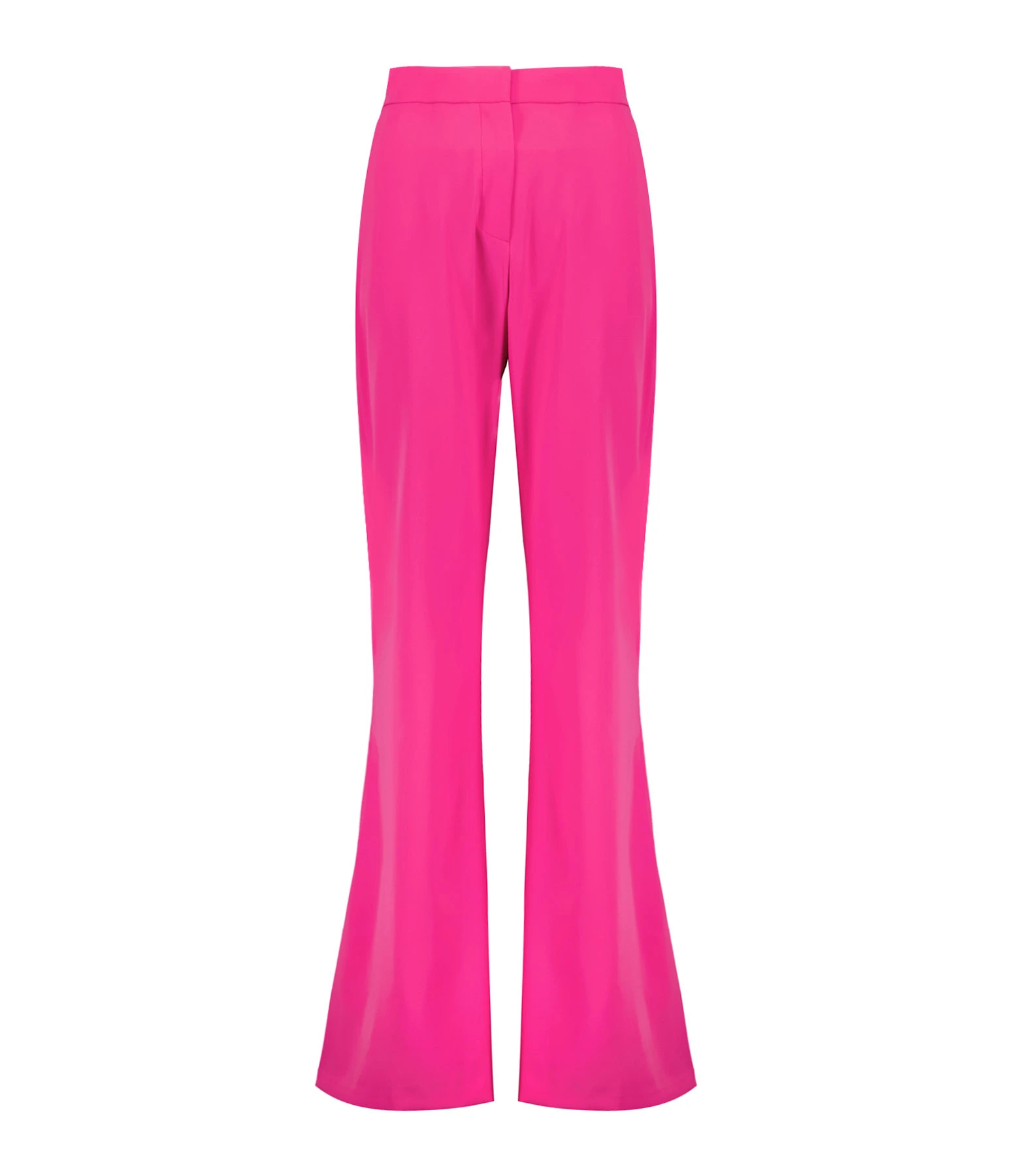 OUD Pantalon Karina Stretch Uni Rose 3 OUD Pantalon Karina Stretch Uni Rose