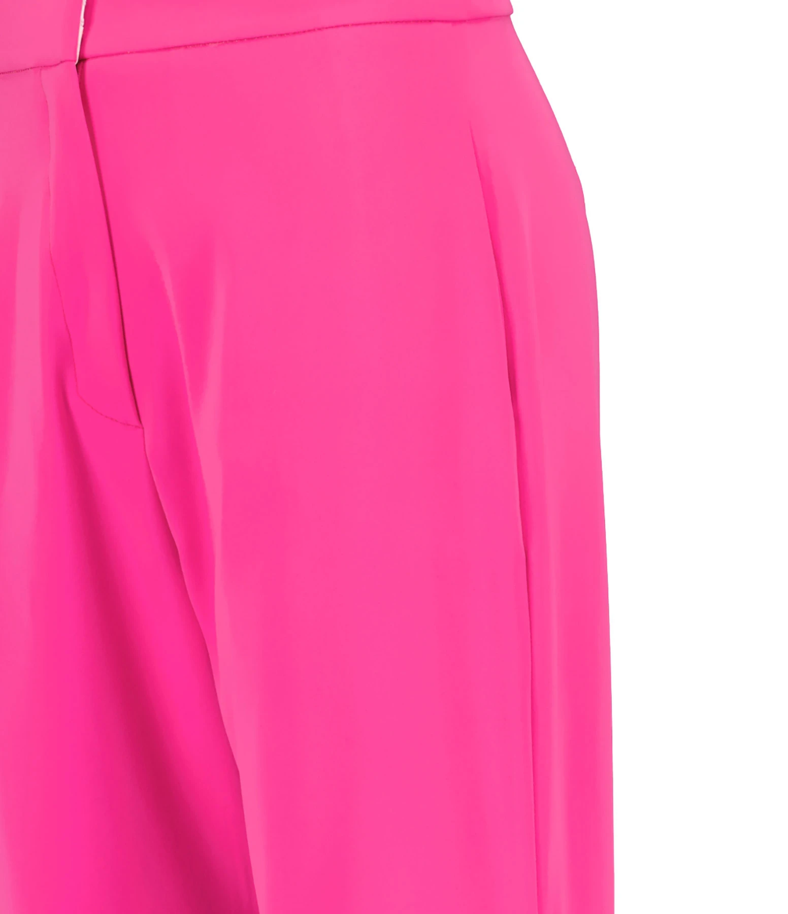 OUD Pantalon Karina Stretch Uni Rose 4 OUD Pantalon Karina Stretch Uni Rose – Image 2