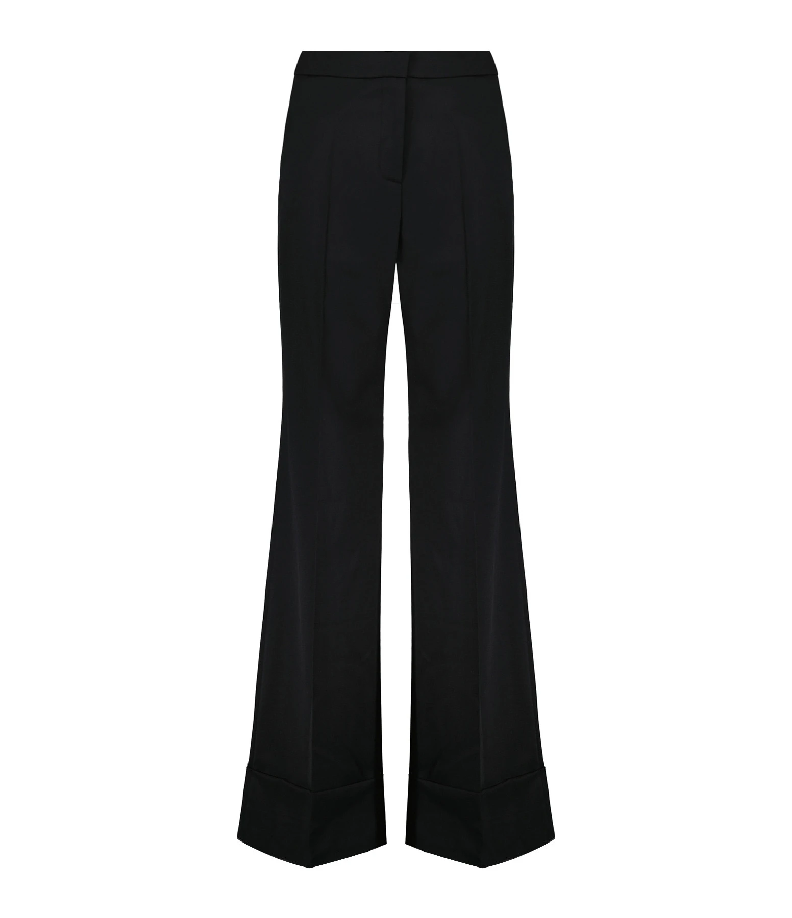 OUD Pantalon Costume Laine Noir 3 OUD Pantalon Costume Laine Noir
