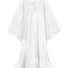 PATOU Robe Froufrou Coton Blanc 2 PATOU Robe Froufrou Coton Blanc -ANINE BING Boutique patou48697 pck20230123 1 1