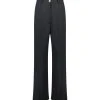 PATOU Pantalon Iconic Laine Noir -ANINE BING Boutique patou48714 pck20230120 1
