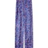 Isabel Marant Pantalon Piera Bleu 1 Isabel Marant Pantalon Piera Bleu -ANINE BING Boutique piera pa0131fa a2j03i 30bu blue 1 d