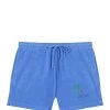 Maison Labiche Short Trousseau Mini Club Vacances Coton Bio Bleu 1 Maison Labiche Short Trousseau Mini Club Vacances Coton Bio Bleu -ANINE BING Boutique qwtrousseauclub