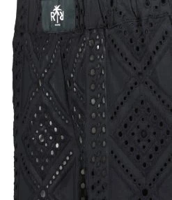 RAIINE Short Allwyn Noir -ANINE BING Boutique raiin50878 pck20230210 2