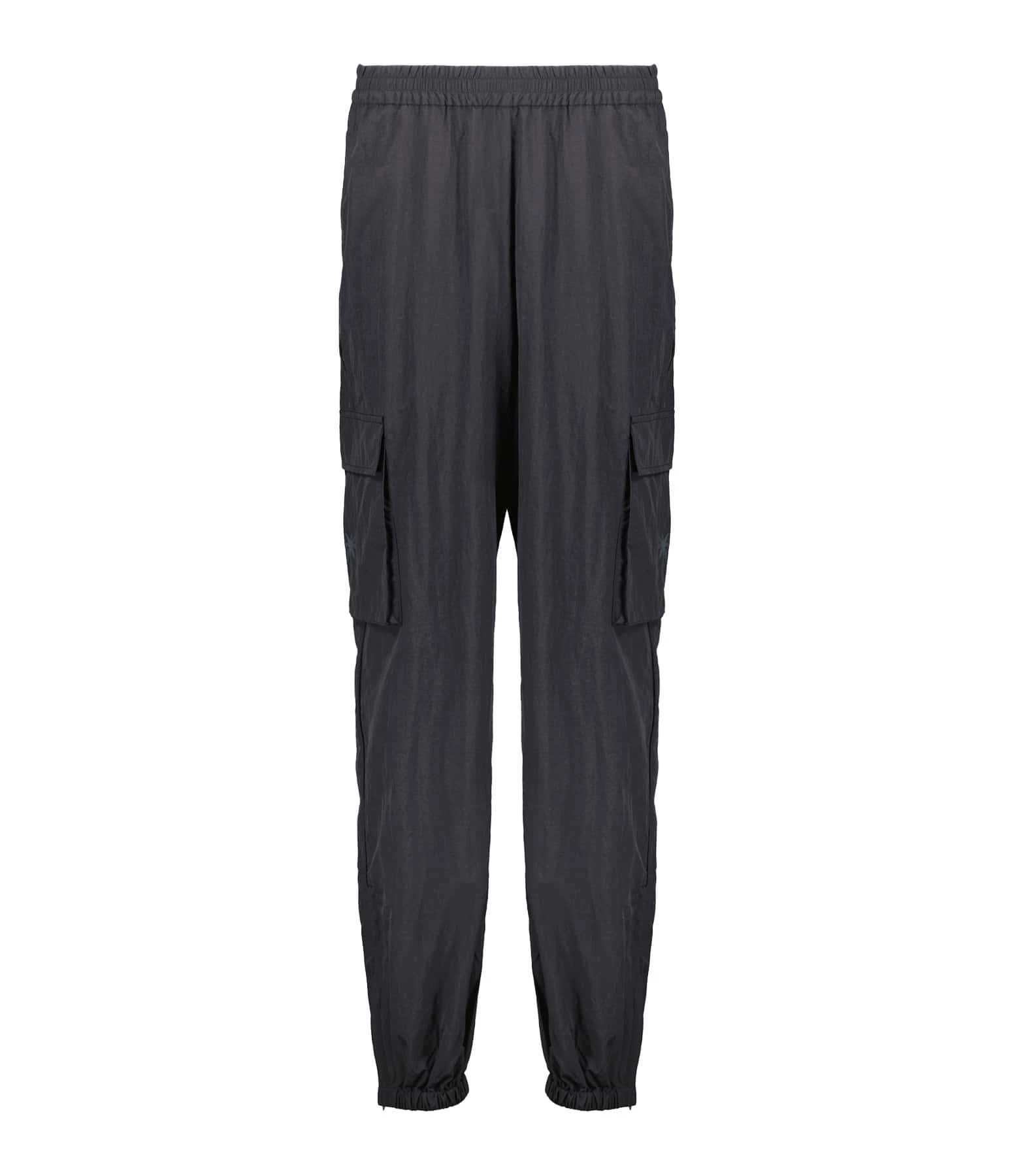 RAIINE Pantalon Cargo Leoni Noir 3 RAIINE Pantalon Cargo Leoni Noir