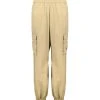 RAIINE Pantalon Cargo Leoni Sable -ANINE BING Boutique raiin50895 pck20230210 1