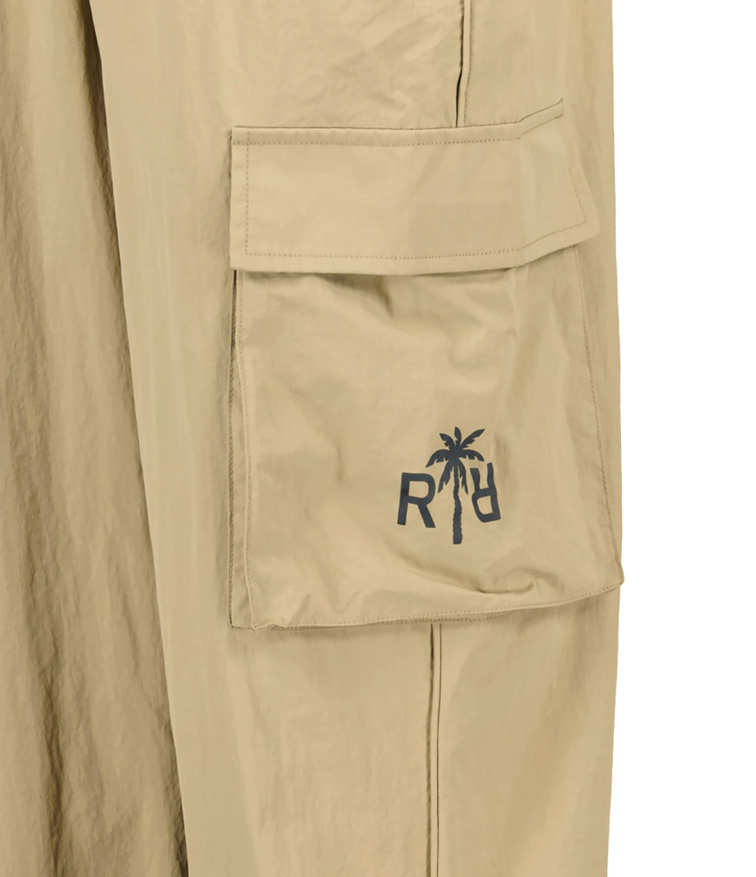 RAIINE Pantalon Cargo Leoni Sable 4 RAIINE Pantalon Cargo Leoni Sable – Image 2