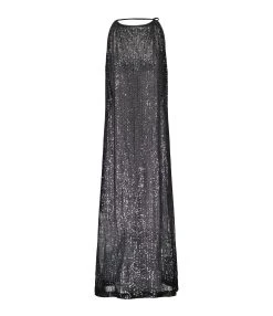 RAIINE Robe Cyd Noir
