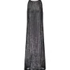 RAIINE Robe Cyd Noir 2 RAIINE Robe Cyd Noir -ANINE BING Boutique raiin50904 pck20230106 1