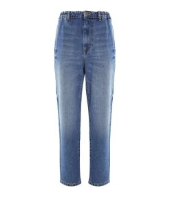 Roseanna Jean Bloom Coton Bleu Frozen