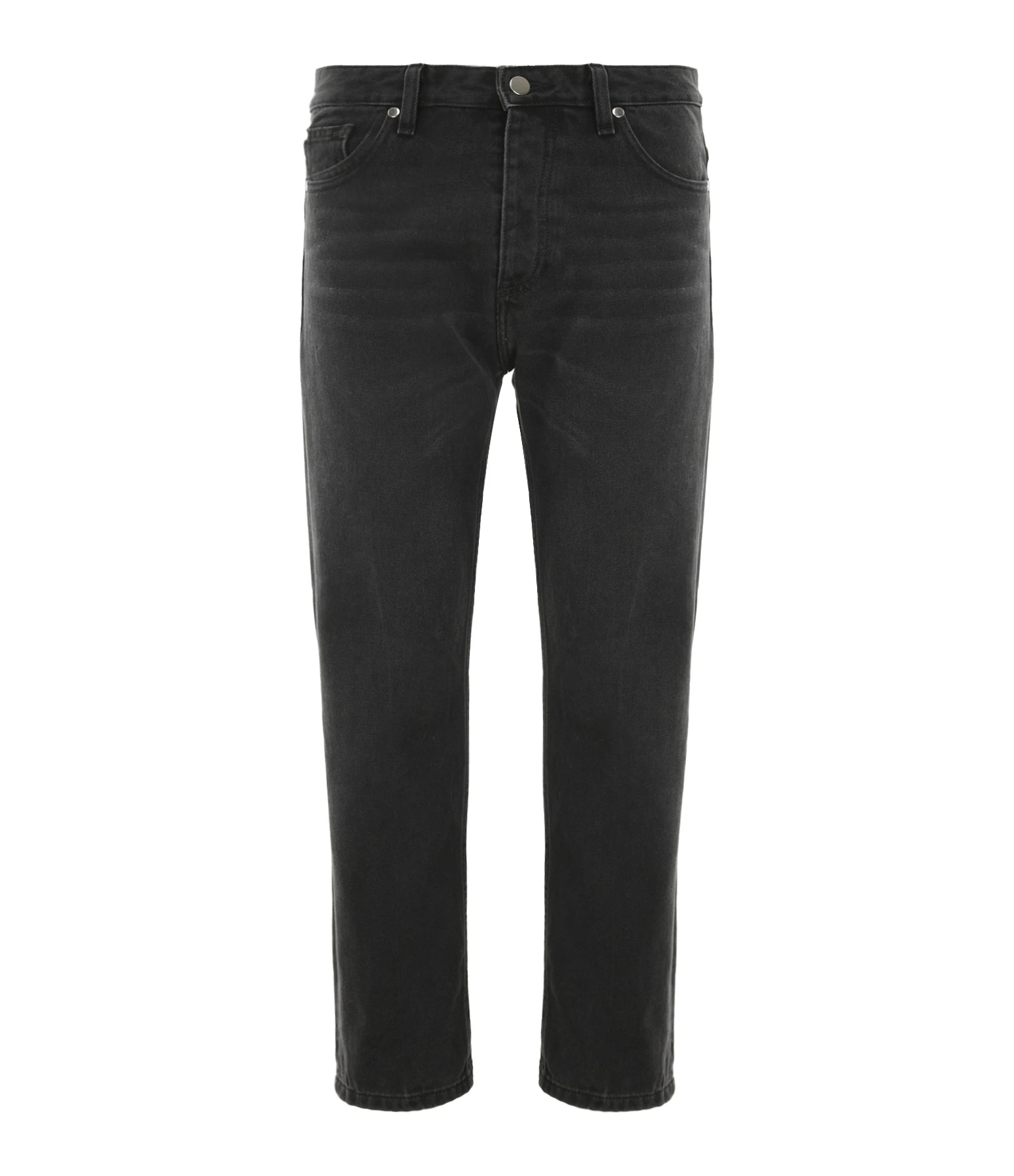Roseanna Jean Glory Coton Crinkle Noir 3 Roseanna Jean Glory Coton Crinkle Noir