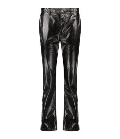 Roseanna Pantalon Noir